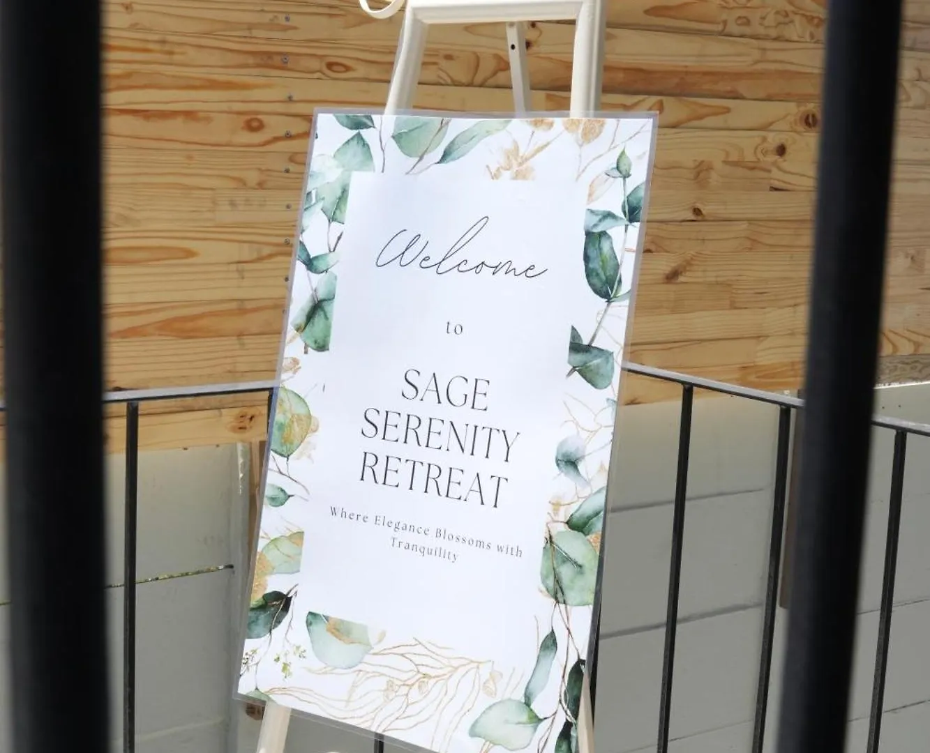 Sage Serenity Retreat ケープタウン 別荘