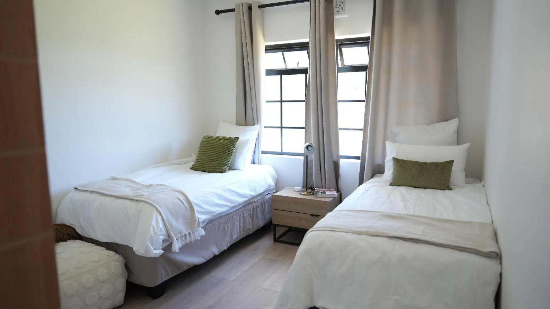 別荘 Sage Serenity Retreat ケープタウン